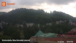 Kolonáda