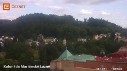 Kolonáda