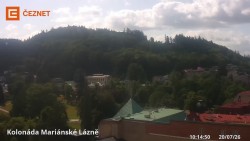 Kolonáda