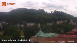Kolonnade