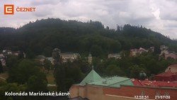 Kolonáda