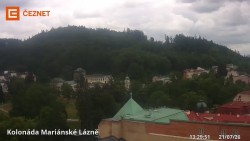 Kolonáda