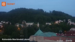 Kolonáda