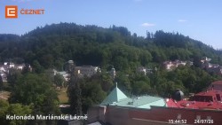 Kolonáda