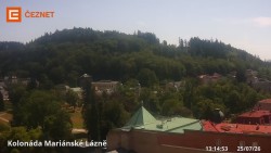 Kolonáda