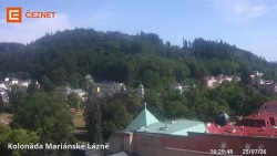 Kolonáda