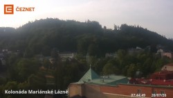 Kolonnade