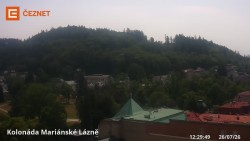 Kolonáda