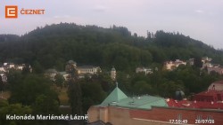 Kolonáda