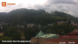 Kolonáda