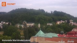 Kolonáda