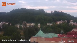 Kolonáda