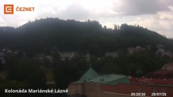 Kolonáda