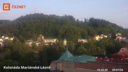 Kolonáda