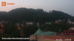 Kolonáda