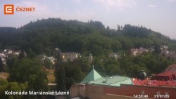 Kolonáda