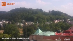 Kolonáda