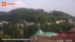 Kolonáda