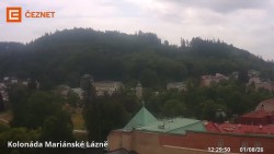 Kolonáda