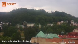 Kolonnade