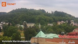 Kolonnade