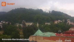 Kolonnade