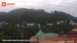 Kolonnade