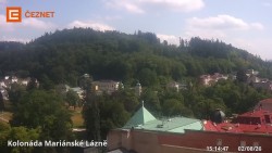 Kolonáda