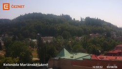 Kolonáda
