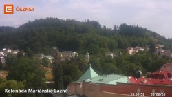 Kolonáda