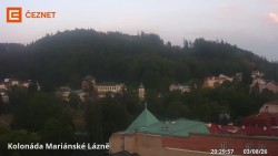 Kolonáda