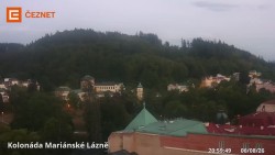 Kolonáda
