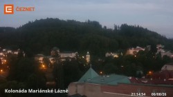 Kolonáda