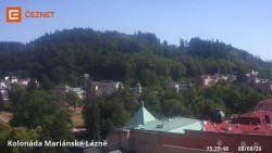Kolonáda