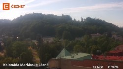 Kolonáda