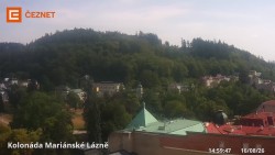 Kolonáda