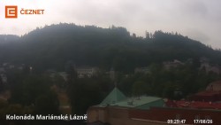 Kolonáda