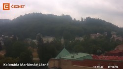 Kolonnade