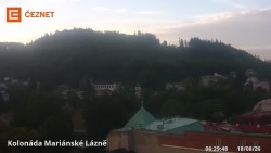 Kolonáda