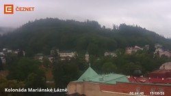 Kolonáda