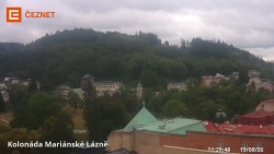 Kolonnade