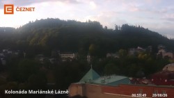 Kolonáda