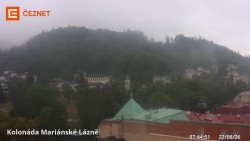 Kolonáda