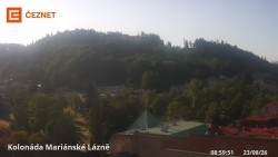 Kolonáda