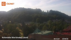 Kolonnade