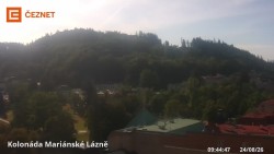 Kolonáda