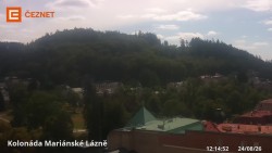 Kolonáda