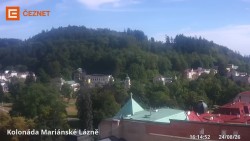 Kolonáda