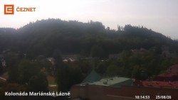 Kolonáda