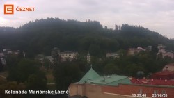 Kolonáda